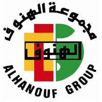 AL HANOUF GROUP logo